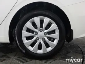 фото Kia Cerato 2024 года с пробегом за 9690000 тенге в undefined - фото 2