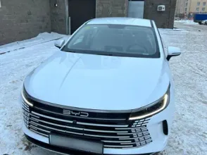 фото BYD Destroyer 05 2025 года с пробегом за 8000000 тенге в undefined - фото 4