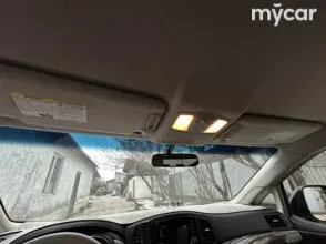 фото Nissan Quest 2015 года с пробегом за 10500000 тенге в undefined - фото 4