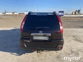 фото Nissan X-Trail 2012 года с пробегом за 7500000 тенге в undefined - фото 2