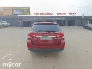 фото Subaru Outback 2012 года с пробегом за 7500000 тенге в undefined - фото 3