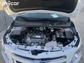 фото Chevrolet Cobalt 2025 года с пробегом за 7100000 тенге в undefined - фото 4
