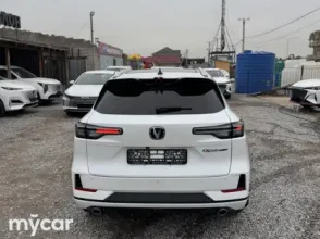 фото Changan CS55Plus 2024 года с пробегом за 9000000 тенге в undefined - фото 4