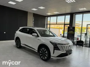 фото Changan CS75PLUS 2025 года с пробегом за 13500000 тенге в undefined - фото 4