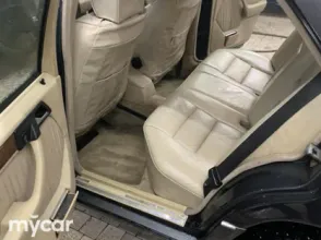 фото Mercedes-Benz E-Класс 1991 года с пробегом за 2000000 тенге в undefined - фото 4