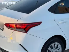 фото Hyundai Accent 2021 года с пробегом за 6700000 тенге в undefined - фото 3