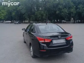 фото Changan Alsvin 2023 года с пробегом за 5100000 тенге в undefined - фото 3