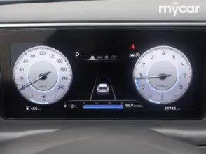 фото Hyundai Tucson 2023 года с пробегом за 15500000 тенге в undefined - фото 4