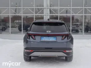 фото Hyundai Tucson 2023 года с пробегом за 15500000 тенге в undefined - фото 4