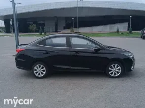 фото Changan Alsvin 2023 года с пробегом за 5100000 тенге в undefined - фото 2