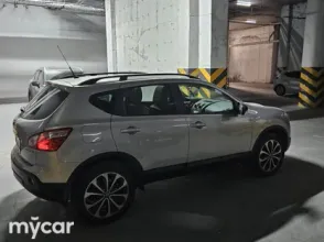 фото Nissan Qashqai 2013 года с пробегом за 7000000 тенге в undefined - фото 4