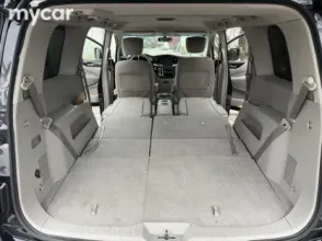 фото Nissan Quest 2015 года с пробегом за 10500000 тенге в undefined - фото 3