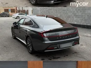фото Hyundai Sonata 2023 года с пробегом за 13200000 тенге в undefined - фото 3