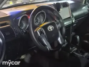 фото Toyota Land Cruiser Prado 2011 года с пробегом за 18000000 тенге в undefined - фото 2