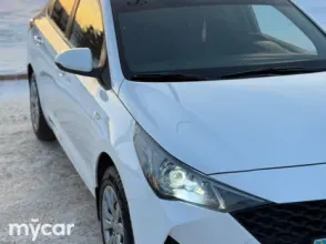 фото Hyundai Accent 2021 года с пробегом за 6700000 тенге в undefined - фото 4