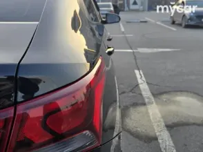 фото Hyundai Accent 2021 года с пробегом за 7400000 тенге в undefined - фото 2