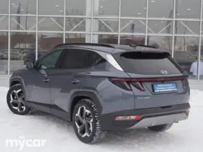 фото Hyundai Tucson 2023 года с пробегом за 15500000 тенге в undefined - фото 3