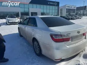 фото Toyota Camry 2015 года с пробегом за 10000000 тенге в undefined - фото 4