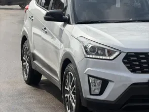 фото Hyundai Creta 2020 года с пробегом за 9500000 тенге в undefined - фото 3