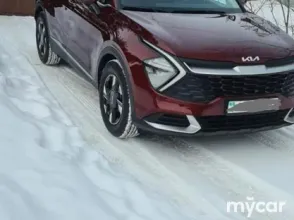 фото Kia Sportage 2023 года с пробегом за 12000000 тенге в undefined - фото 1