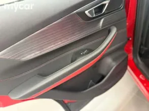 фото Chery Tiggo 4 Pro 2023 года с пробегом за 6600000 тенге в undefined - фото 4