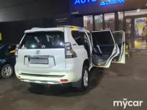 фото Toyota Land Cruiser Prado 2011 года с пробегом за 18000000 тенге в undefined - фото 2
