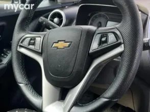 фото Chevrolet Tracker 2014 года с пробегом за 5900000 тенге в undefined - фото 4