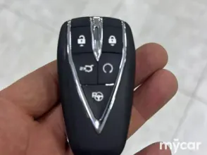 фото Changan CS75PLUS 2025 года с пробегом за 13500000 тенге в undefined - фото 3