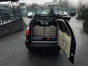 фото Toyota Land Cruiser Prado 2008 года с пробегом за 16500000 тенге в undefined - фото 2