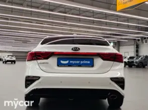 фото Kia Cerato 2021 года с пробегом за 9480000 тенге в undefined - фото 2
