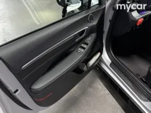 фото Hyundai Sonata 2025 года с пробегом за 17000000 тенге в undefined - фото 4
