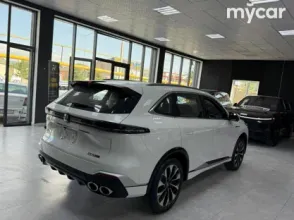 фото Changan CS75PLUS 2025 года с пробегом за 13500000 тенге в undefined - фото 3