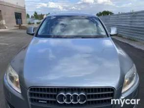 фото Audi Q7 2007 года с пробегом за 8000000 тенге в undefined - фото 2