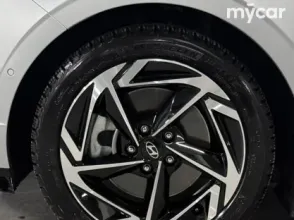 фото Hyundai Sonata 2025 года с пробегом за 17000000 тенге в undefined - фото 3