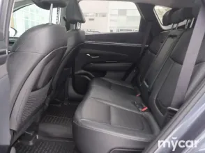 фото Hyundai Tucson 2023 года с пробегом за 15500000 тенге в undefined - фото 2