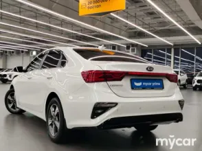 фото Kia Cerato 2021 года с пробегом за 9480000 тенге в undefined - фото 4