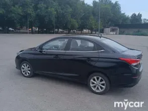 фото Changan Alsvin 2023 года с пробегом за 5100000 тенге в undefined - фото 4