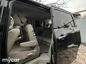 фото Nissan Quest 2015 года с пробегом за 10500000 тенге в undefined - фото 4