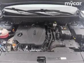 фото Hyundai Tucson 2023 года с пробегом за 15500000 тенге в undefined - фото 4