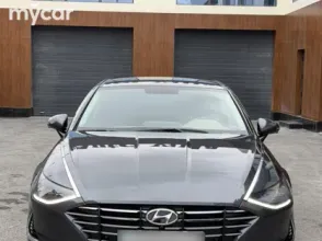 фото Hyundai Sonata 2023 года с пробегом за 13200000 тенге в undefined - фото 2