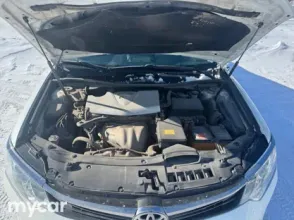 фото Toyota Camry 2015 года с пробегом за 10000000 тенге в undefined - фото 4