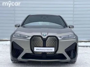 фото BMW iX 2023 года с пробегом за 27840000 тенге в undefined - фото 3