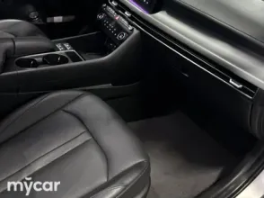 фото Hyundai Sonata 2025 года с пробегом за 17000000 тенге в undefined - фото 3