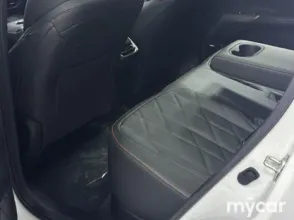 фото Changan CS75PLUS 2025 года с пробегом за 13500000 тенге в undefined - фото 3