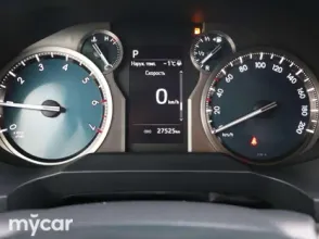 фото Toyota Land Cruiser Prado 2023 года с пробегом за 26700000 тенге в undefined - фото 3