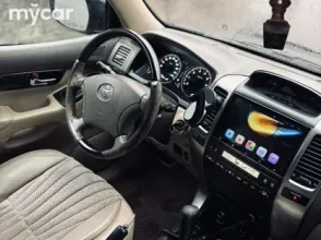 фото Toyota Land Cruiser Prado 2008 года с пробегом за 16500000 тенге в undefined - фото 3