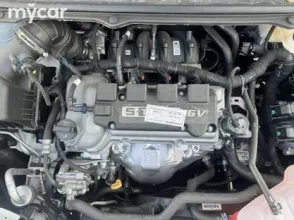 фото Chevrolet Cobalt 2025 года с пробегом за 7100000 тенге в undefined - фото 2