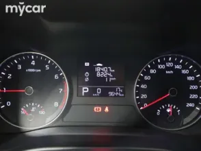 фото Kia Cerato 2024 года с пробегом за 9690000 тенге в undefined - фото 4