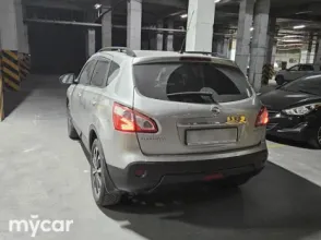 фото Nissan Qashqai 2013 года с пробегом за 7000000 тенге в undefined - фото 3
