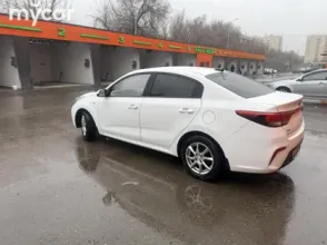 фото Kia Rio 2019 года с пробегом за 6500000 тенге в undefined - фото 2